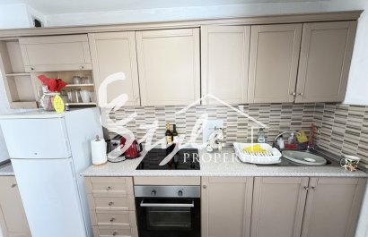 Resale - Apartamento - Villamartin, Orihuela Costa - Villamartin