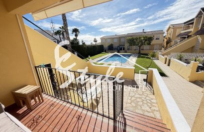 Resale - Apartamento - Villamartin, Orihuela Costa - Villamartin