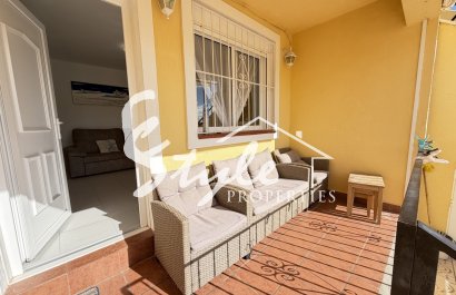 Resale - Apartamento - Villamartin, Orihuela Costa - Villamartin