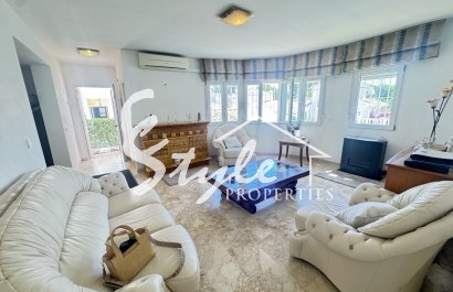 Reventa - Villa - Las Ramblas Golf - Las Ramblas