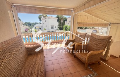 Reventa - Villa - Las Ramblas Golf - Las Ramblas