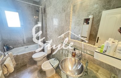 Reventa - Villa - Las Ramblas Golf - Las Ramblas