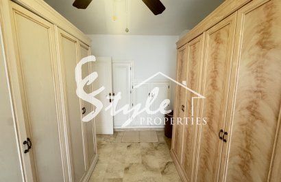 Reventa - Villa - Las Ramblas Golf - Las Ramblas