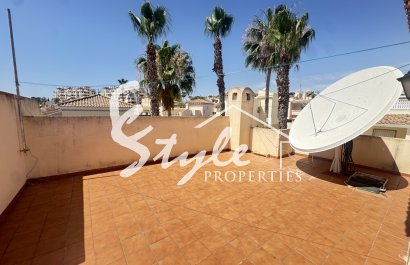 Reventa - Villa - Las Ramblas Golf - Las Ramblas