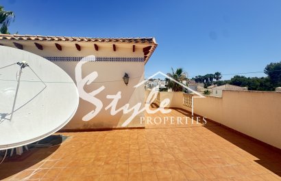 Reventa - Villa - Las Ramblas Golf - Las Ramblas