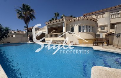 Reventa - Villa - Las Ramblas Golf - Las Ramblas