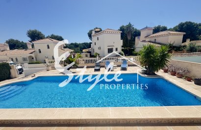 Reventa - Villa - Las Ramblas Golf - Las Ramblas