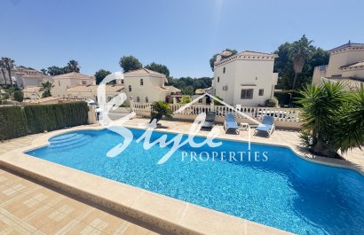 Reventa - Villa - Las Ramblas Golf - Las Ramblas