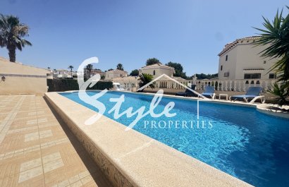 Reventa - Villa - Las Ramblas Golf - Las Ramblas