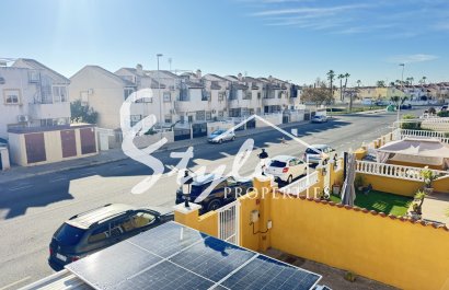 Resale - Adosado - Cabo Roig