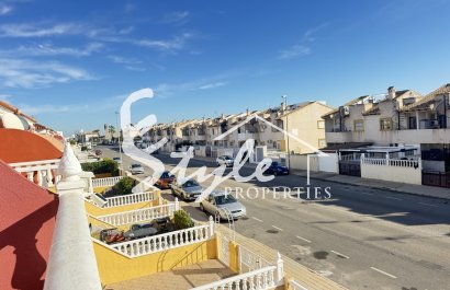 Resale - Adosado - Cabo Roig