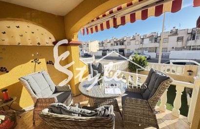 Resale - Adosado - Cabo Roig