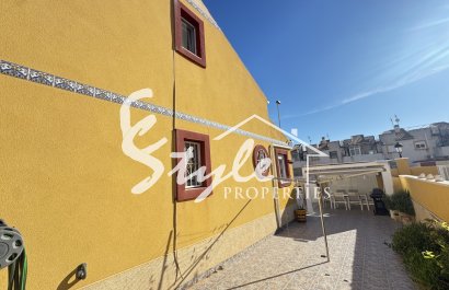 Resale - Adosado - Cabo Roig