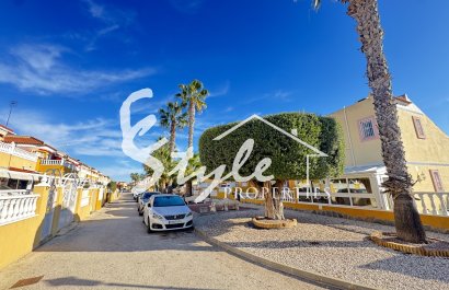 Resale - Adosado - Cabo Roig