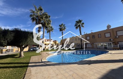 Resale - Adosado - Cabo Roig