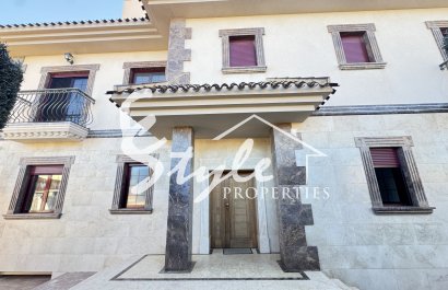 Вторичное жилье - Вилла - Кабо Роиг