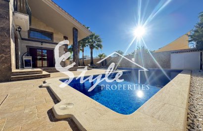 Вторичное жилье - Вилла - Кабо Роиг