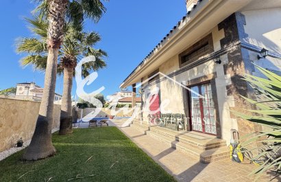 Вторичное жилье - Вилла - Кабо Роиг