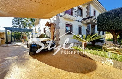 Вторичное жилье - Вилла - Кабо Роиг