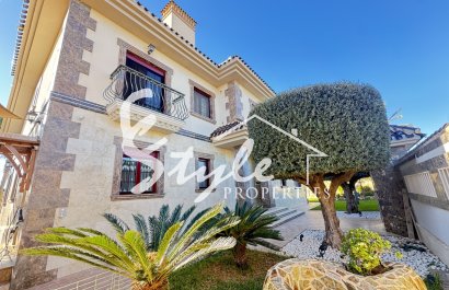 Вторичное жилье - Вилла - Кабо Роиг