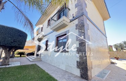 Вторичное жилье - Вилла - Кабо Роиг