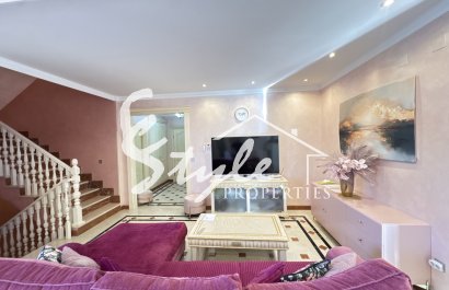 Вторичное жилье - Вилла - Кабо Роиг