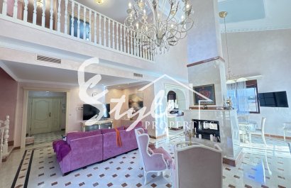 Вторичное жилье - Вилла - Кабо Роиг