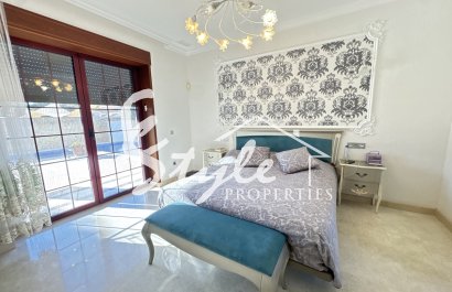 Вторичное жилье - Вилла - Кабо Роиг