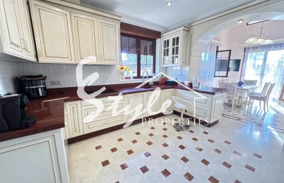 Вторичное жилье - Вилла - Кабо Роиг