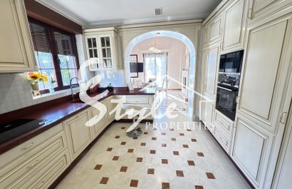 Вторичное жилье - Вилла - Кабо Роиг