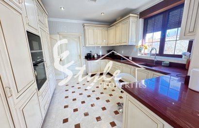 Вторичное жилье - Вилла - Кабо Роиг