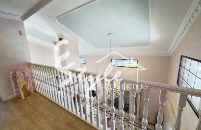 Вторичное жилье - Вилла - Кабо Роиг