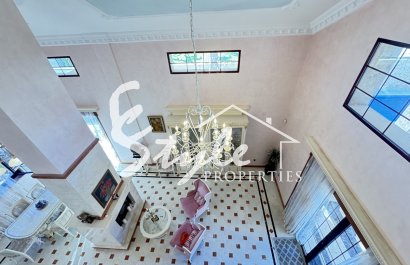 Вторичное жилье - Вилла - Кабо Роиг