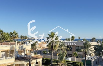 Вторичное жилье - Вилла - Кабо Роиг