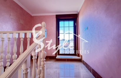 Вторичное жилье - Вилла - Кабо Роиг