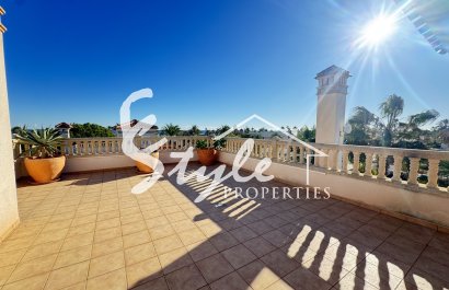 Вторичное жилье - Вилла - Кабо Роиг