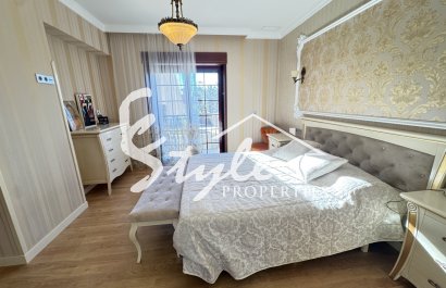 Вторичное жилье - Вилла - Кабо Роиг