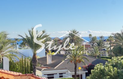 Вторичное жилье - Вилла - Кабо Роиг