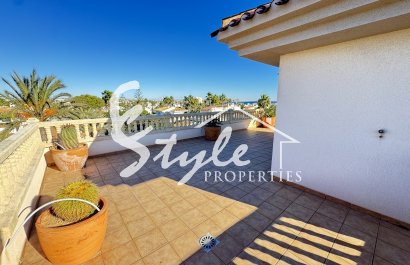 Вторичное жилье - Вилла - Кабо Роиг