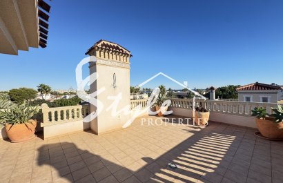 Вторичное жилье - Вилла - Кабо Роиг