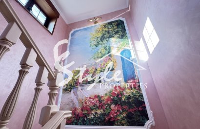 Вторичное жилье - Вилла - Кабо Роиг