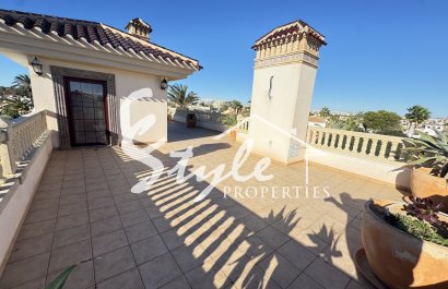 Вторичное жилье - Вилла - Кабо Роиг