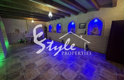 Вторичное жилье - Вилла - Кабо Роиг