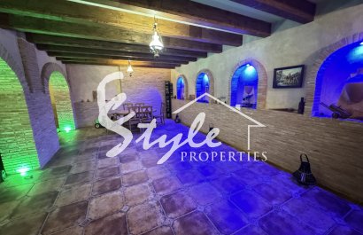 Вторичное жилье - Вилла - Кабо Роиг