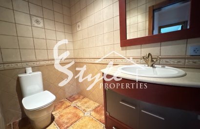 Вторичное жилье - Вилла - Кабо Роиг