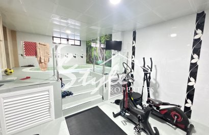 Вторичное жилье - Вилла - Кабо Роиг