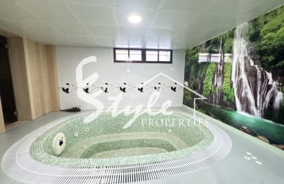 Вторичное жилье - Вилла - Кабо Роиг