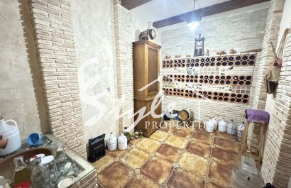 Вторичное жилье - Вилла - Кабо Роиг