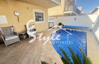 Reventa - Villa - Villamartin, Orihuela Costa - Villamartin