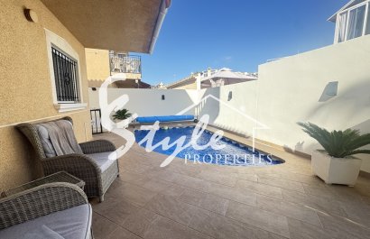 Reventa - Villa - Villamartin, Orihuela Costa - Villamartin